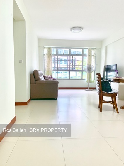 Blk 432C Yishun Avenue 1 (Yishun), HDB 4 Rooms #204663791